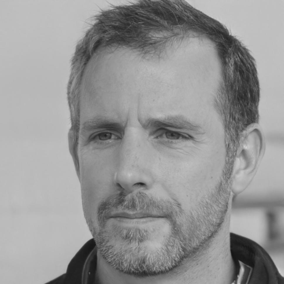 Retrato de Carlos